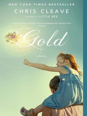 Gold - ebook